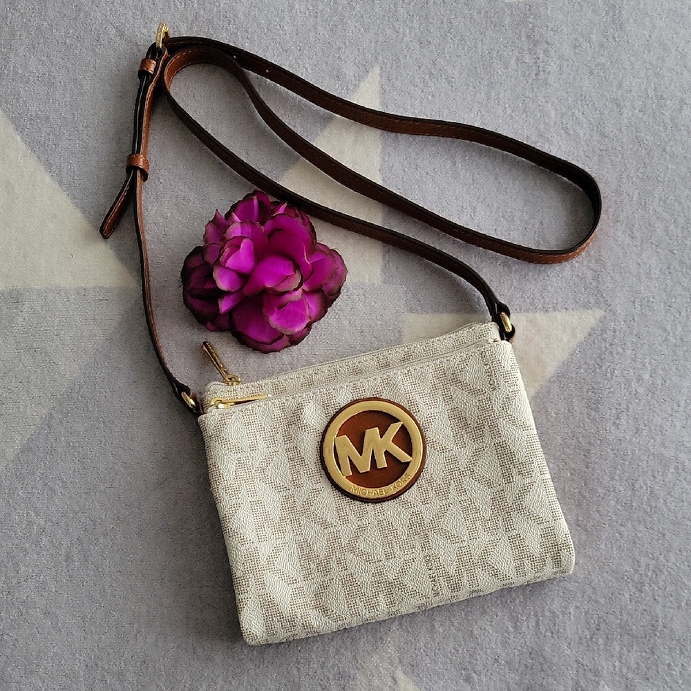 Michael Kors Crossbody Purse